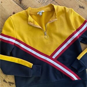 Mimi New York Sweatshirt